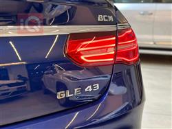 مرسيدس بنز GLE